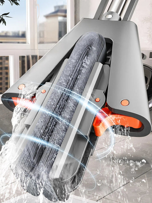 Esfregão Mágico Absorvente